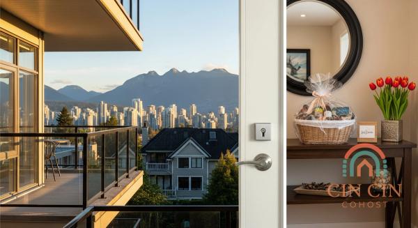 Best Vacation Rental Management Companies in Vancouver: What Actually Works