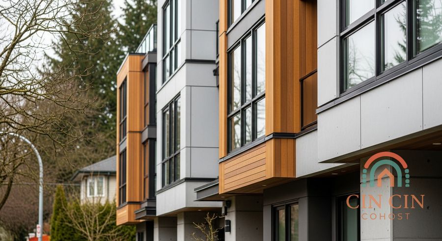 Airbnb Co-Host Fees Explained: What Vancouver Property Owners Actually Pay — CinCin YVR CoHost