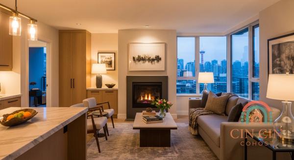 Guest Experience Management: The Vancouver Host's Guide to Five-Star Reviews