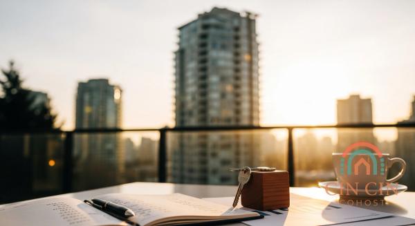 Airbnb Co-Host Fees Explained: What Vancouver Property Owners Actually Pay