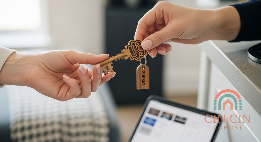What Surrey Property Owners Miss When Hiring Property Management Companies — CinCin YVR CoHost