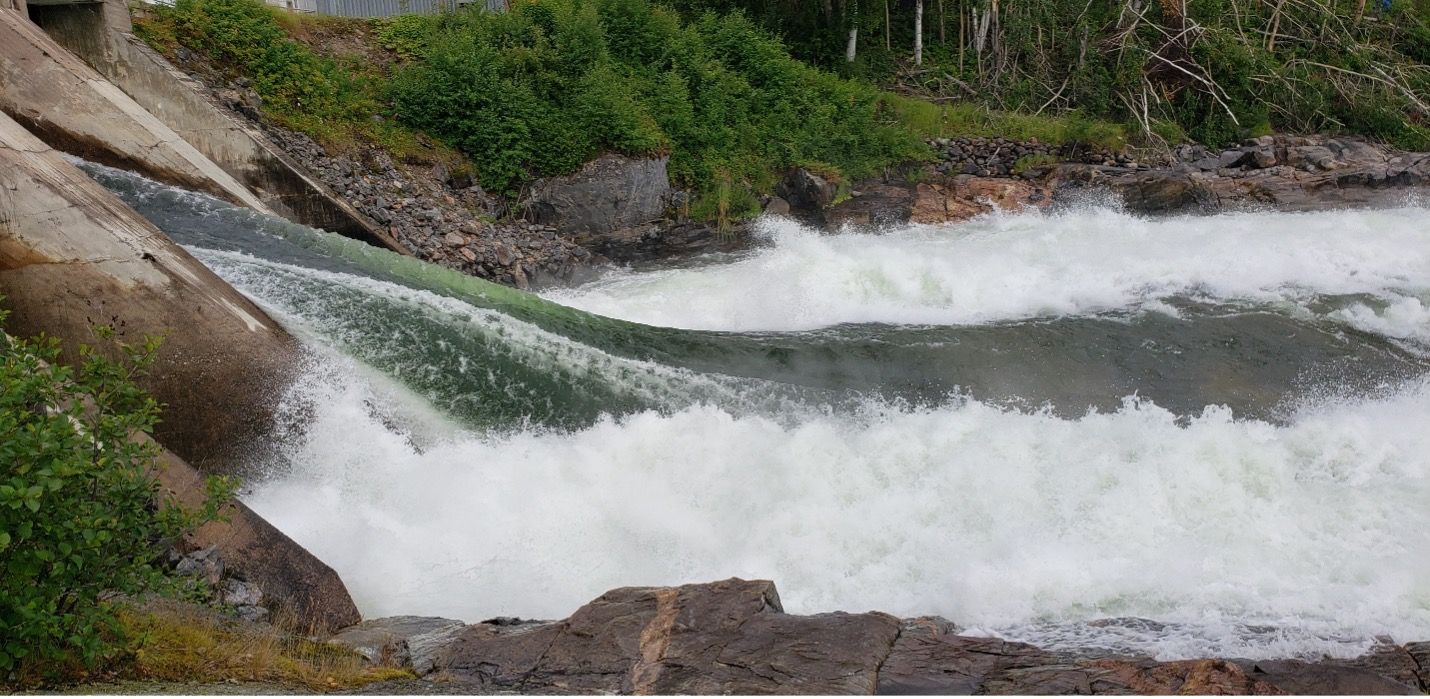 Dam Safety