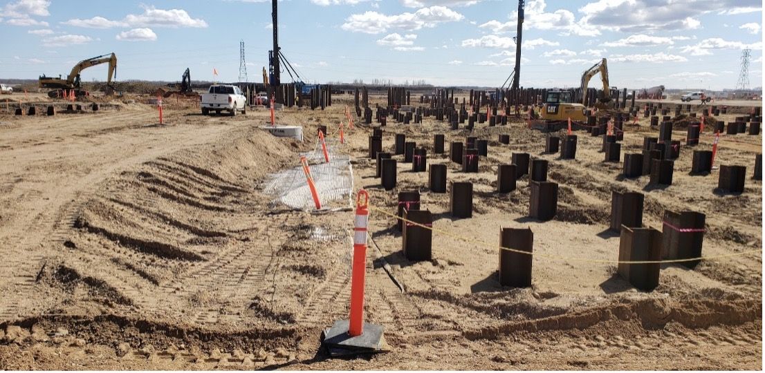 Geotechnical Engineering