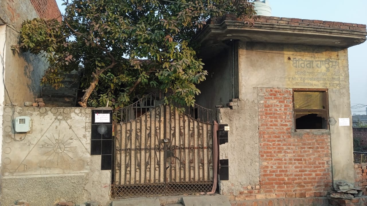 7 Marle Kothi for sale at Punjabi bagh