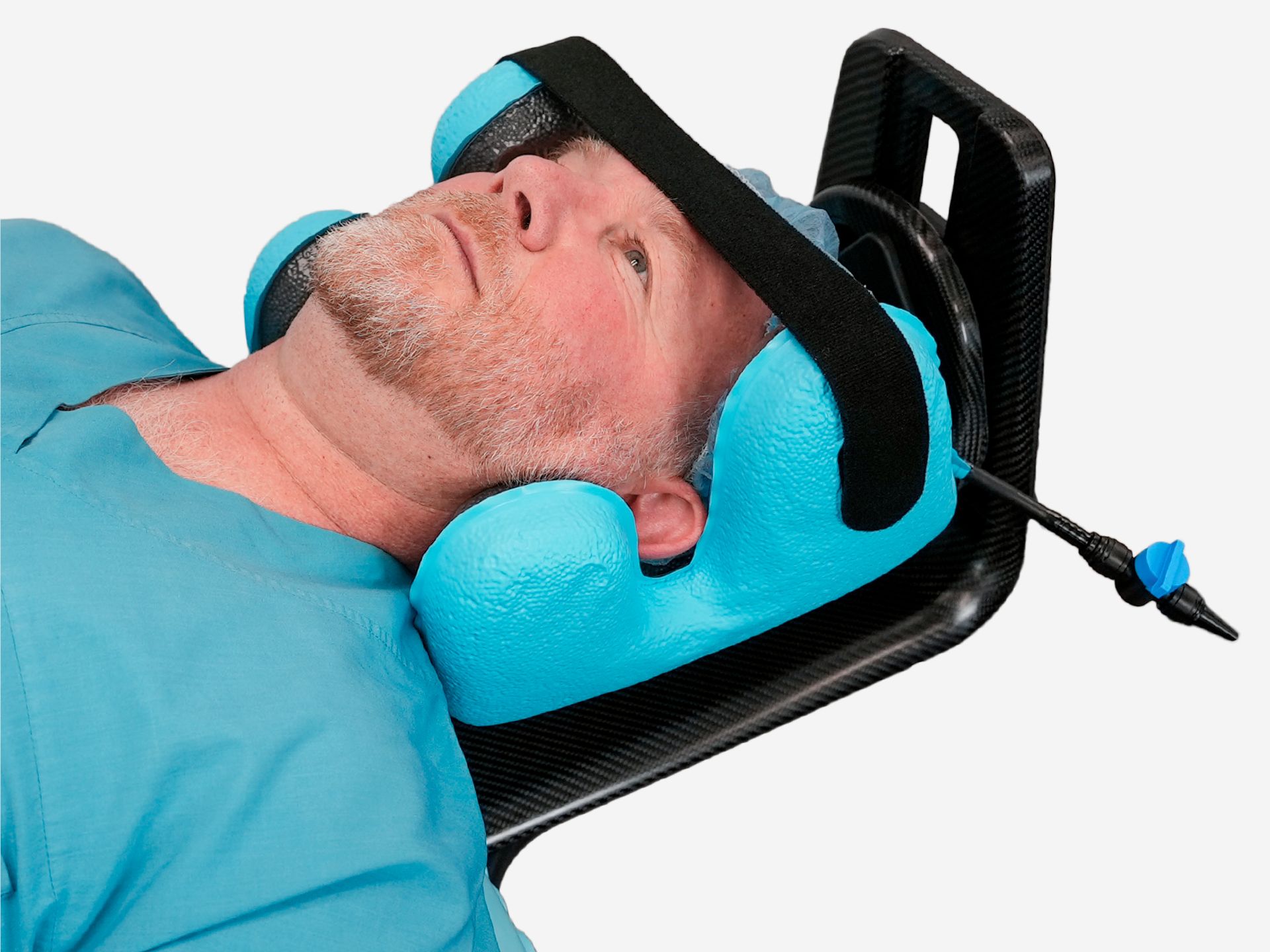 Head Immobiliser | How to Use & Training | Adept Medical | Adept
