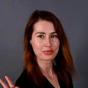 Irina Mikhaylina