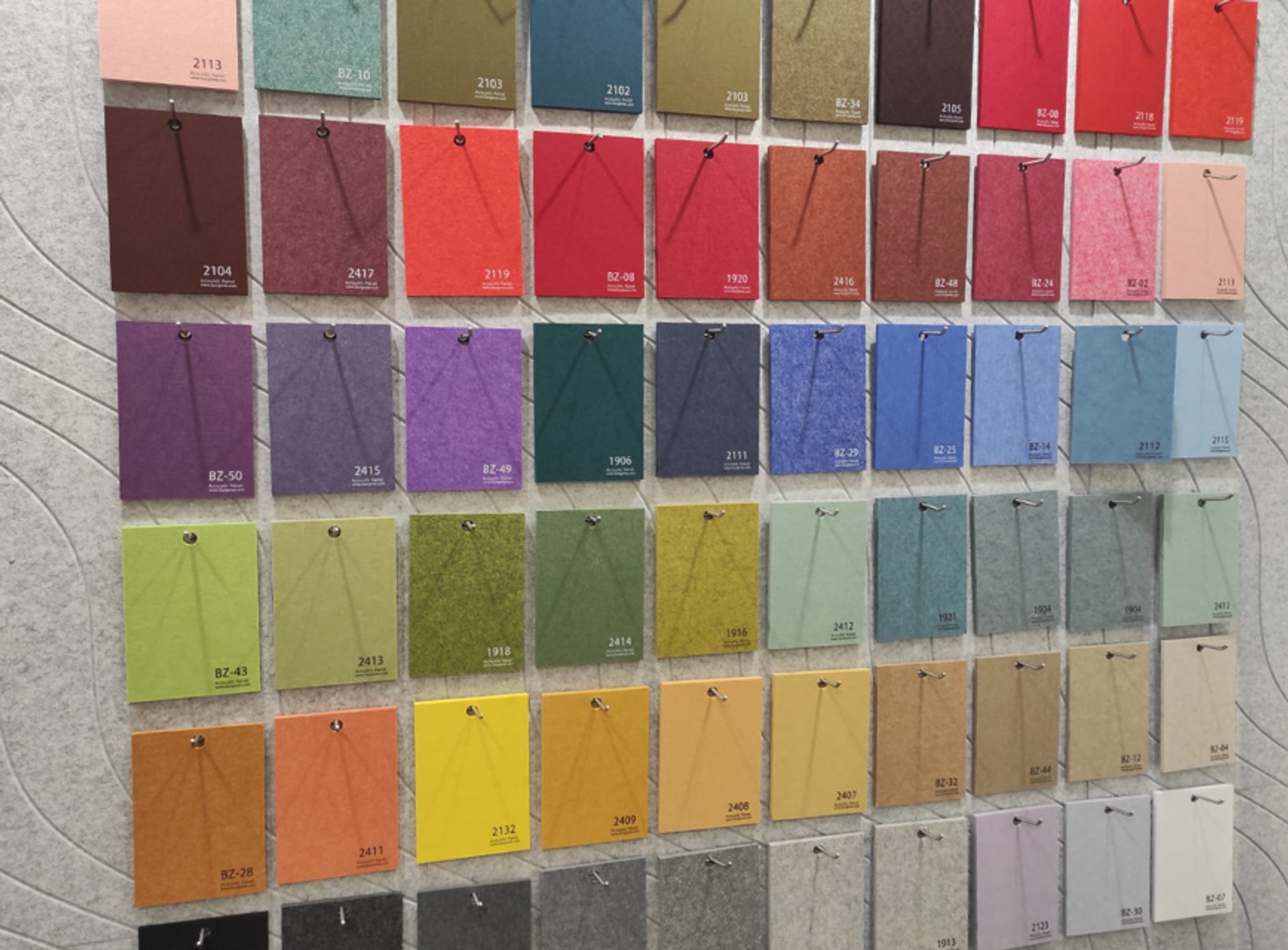 Photo from imm Cologne