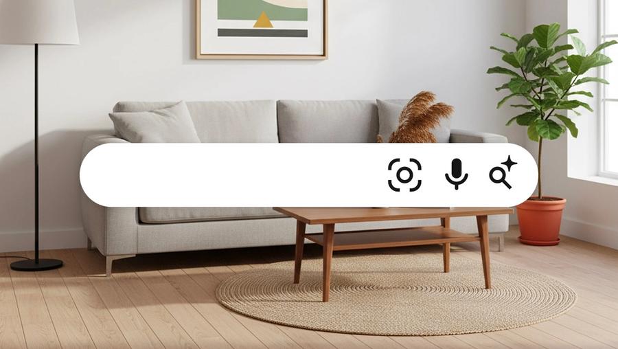 A Smarter Way to Search