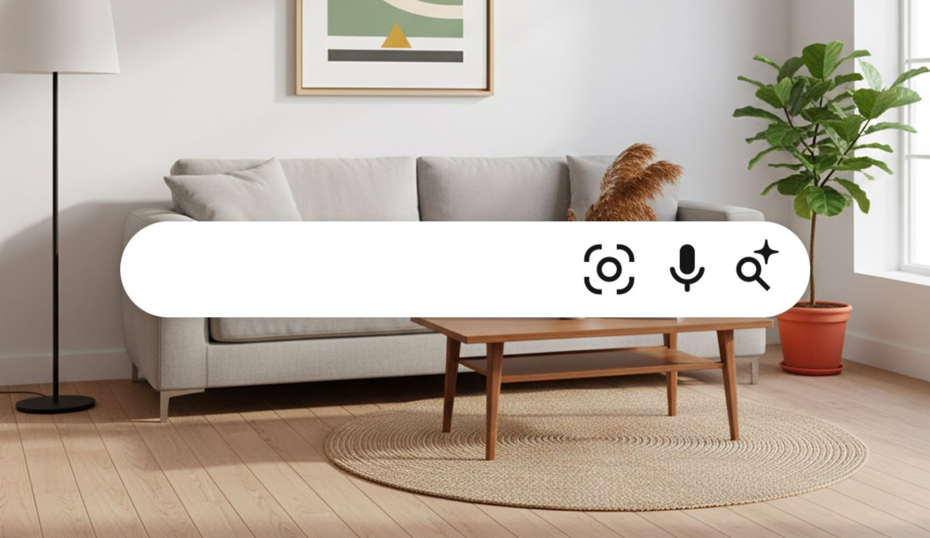 A Smarter Way to Search