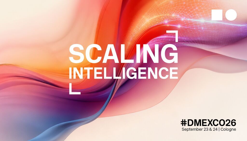 Meet vviinn and moin AI at dmexco 2026