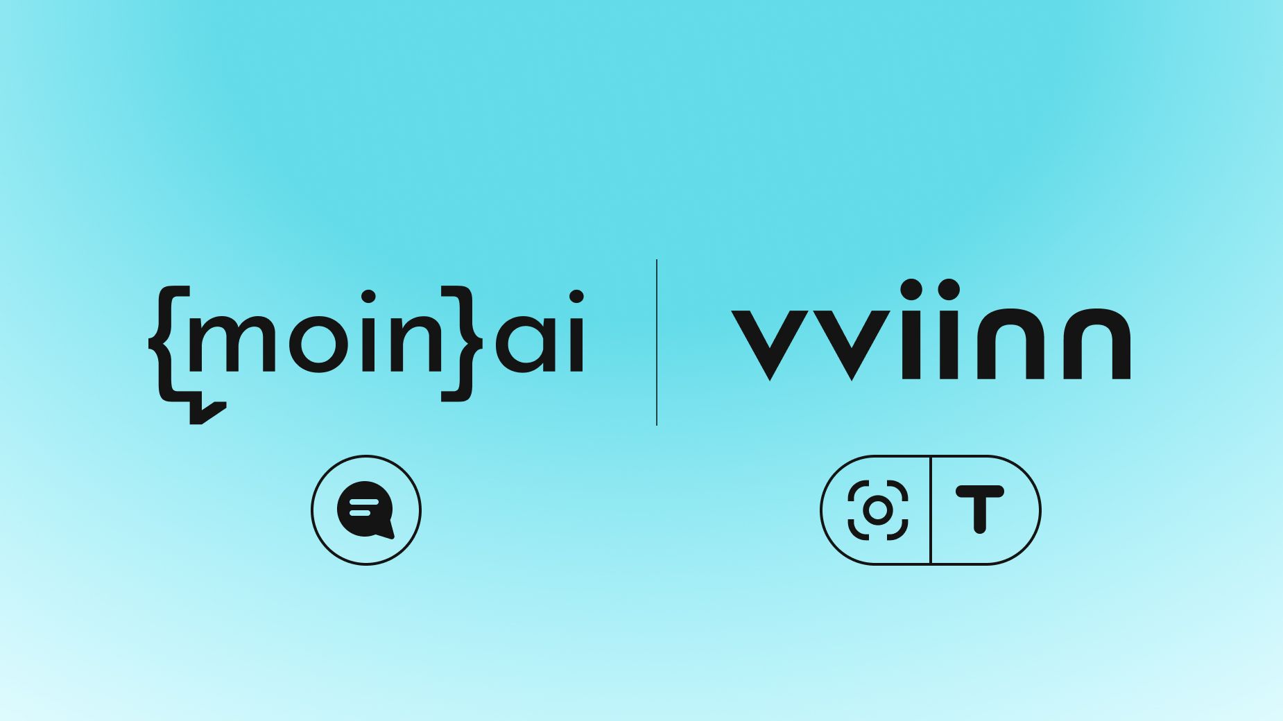 Joining Forces for Conversational Commerce: Announcing Our Solution with moinAI