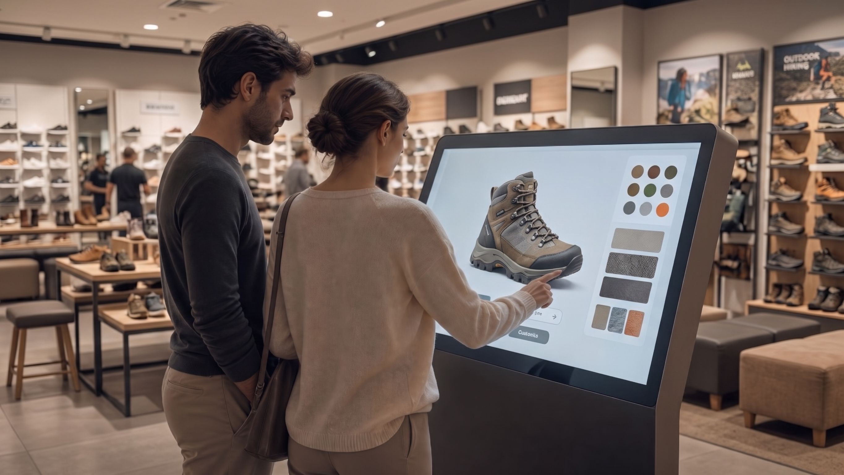 Beyond the Keyword Trap: The Hard ROI of Conversational Discovery and Unified Infrastructure