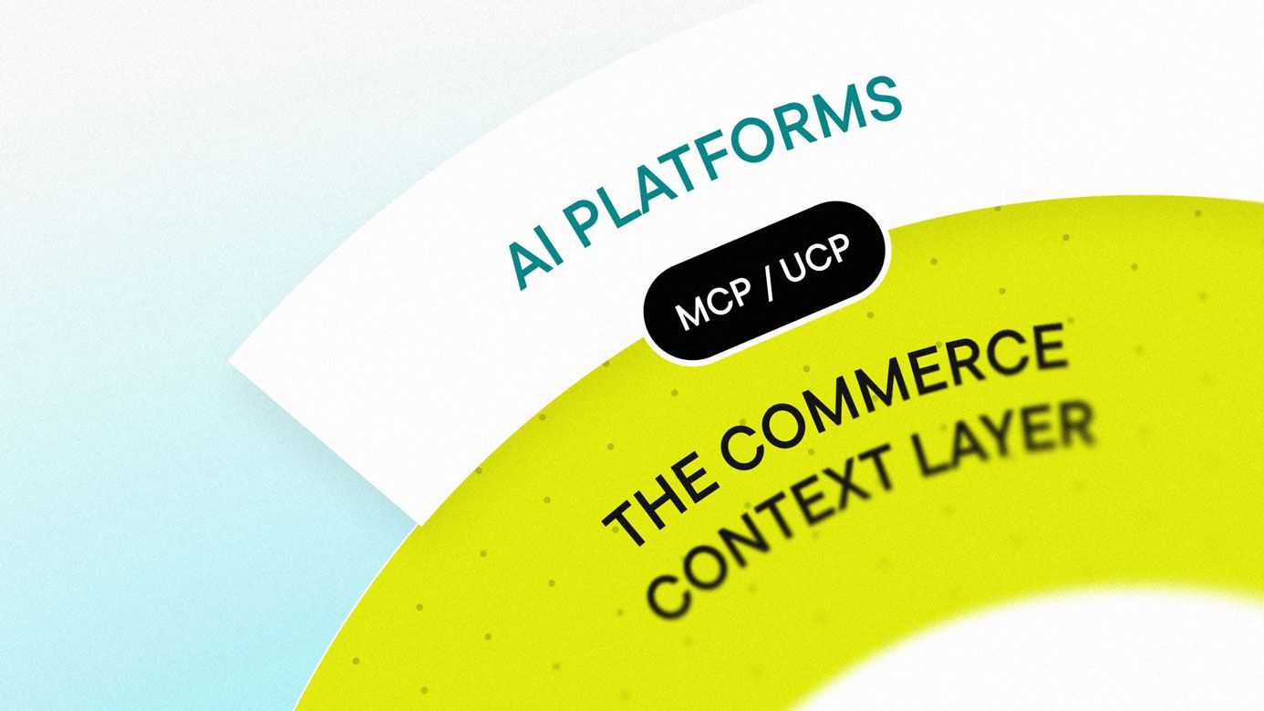 AI Platforms (User-to-Agent): The New Gateway to the Commercial Internet