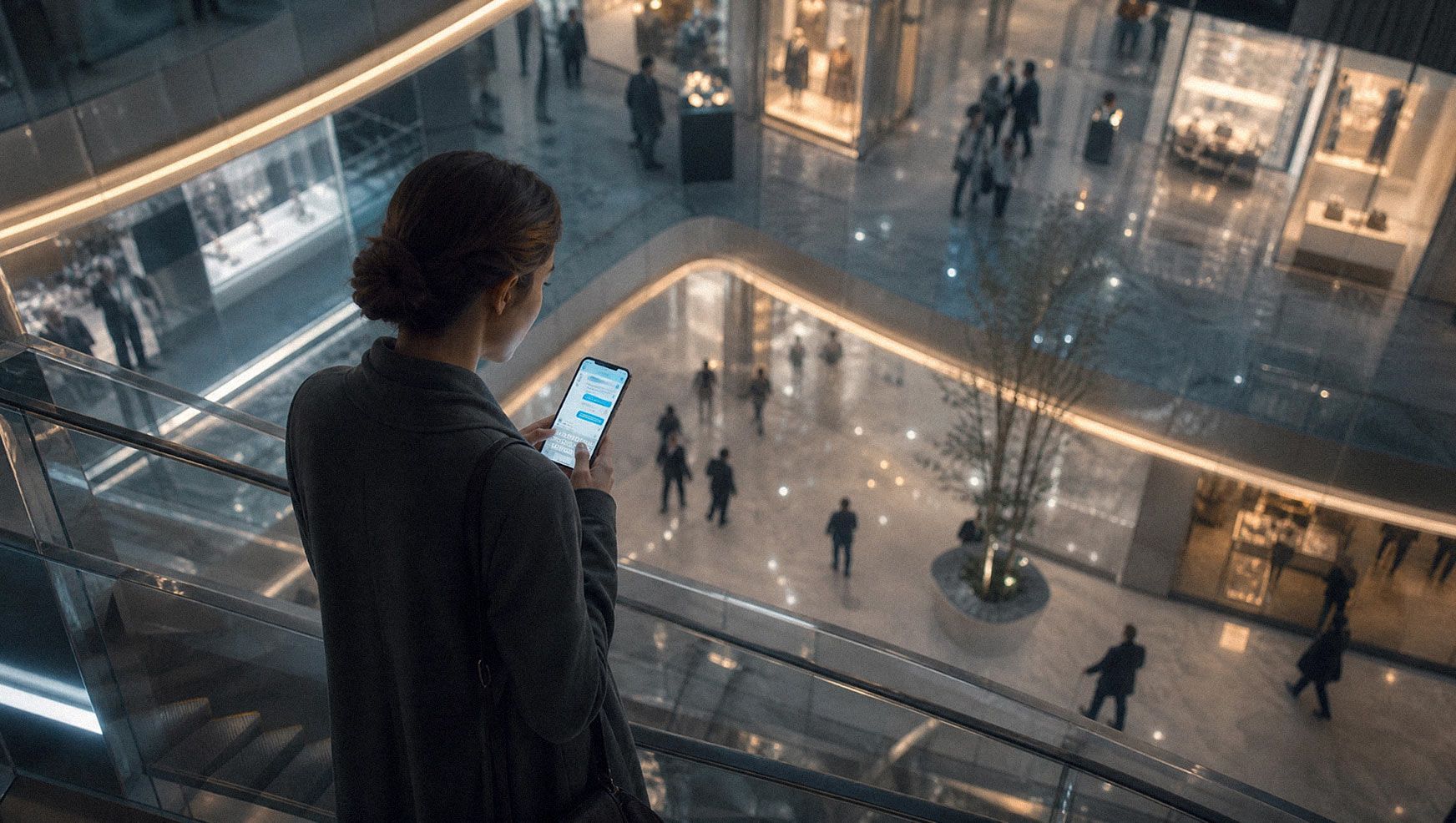 AI Commerce Reality Check: Why the <1% Stat Misses the Real Revolution