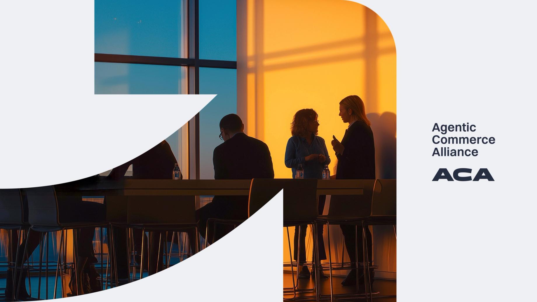 vviinn joins Agentic Commerce Alliance to shape the future of AI-driven commerce