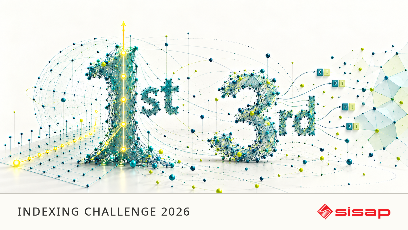 Time to Celebrate! First Place in Vector Search at the SISAP 2026 Indexing Challenge
