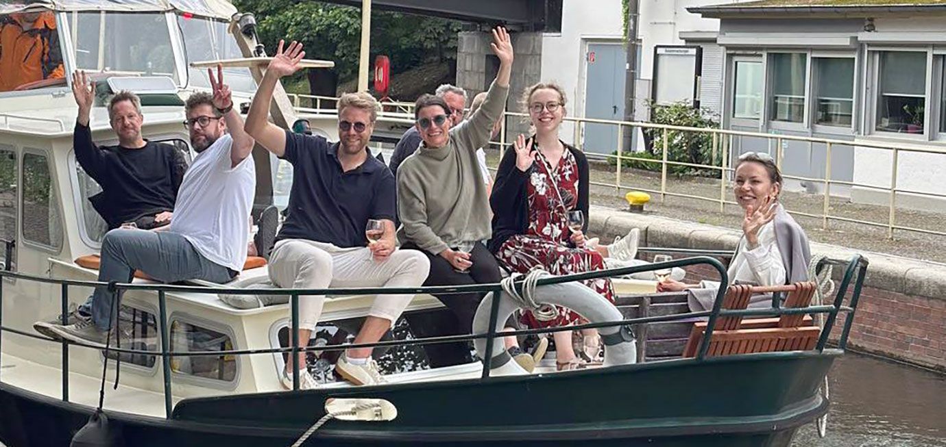 Bootstour