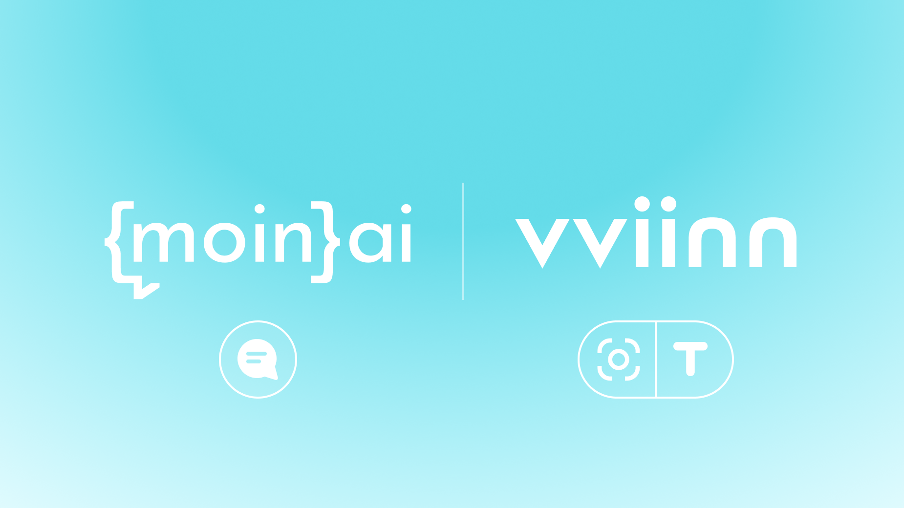 Joining Forces for Conversational Commerce: Announcing Our Solution with moinAI
