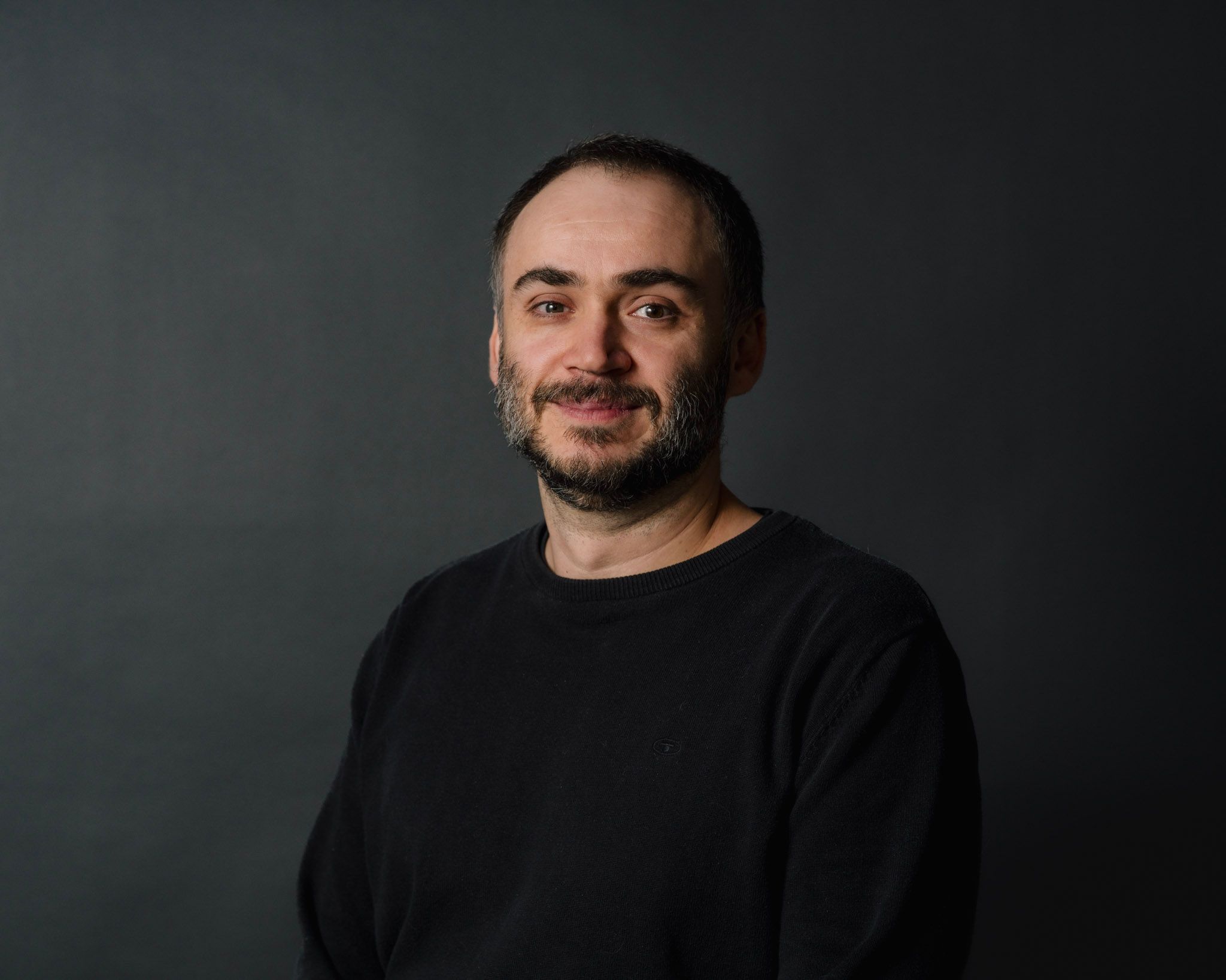 Konstantin Schall