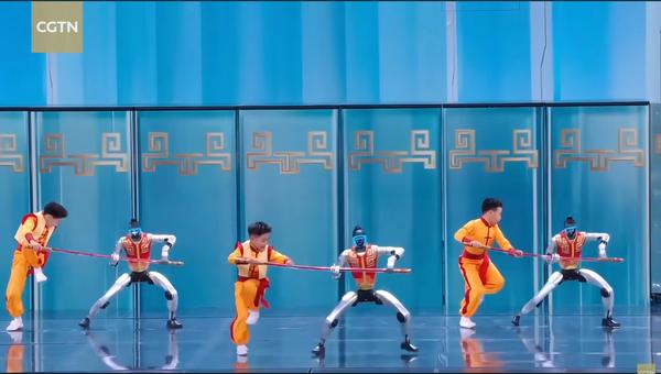 Robotics, Retail, and the Rise of Agentic Commerce