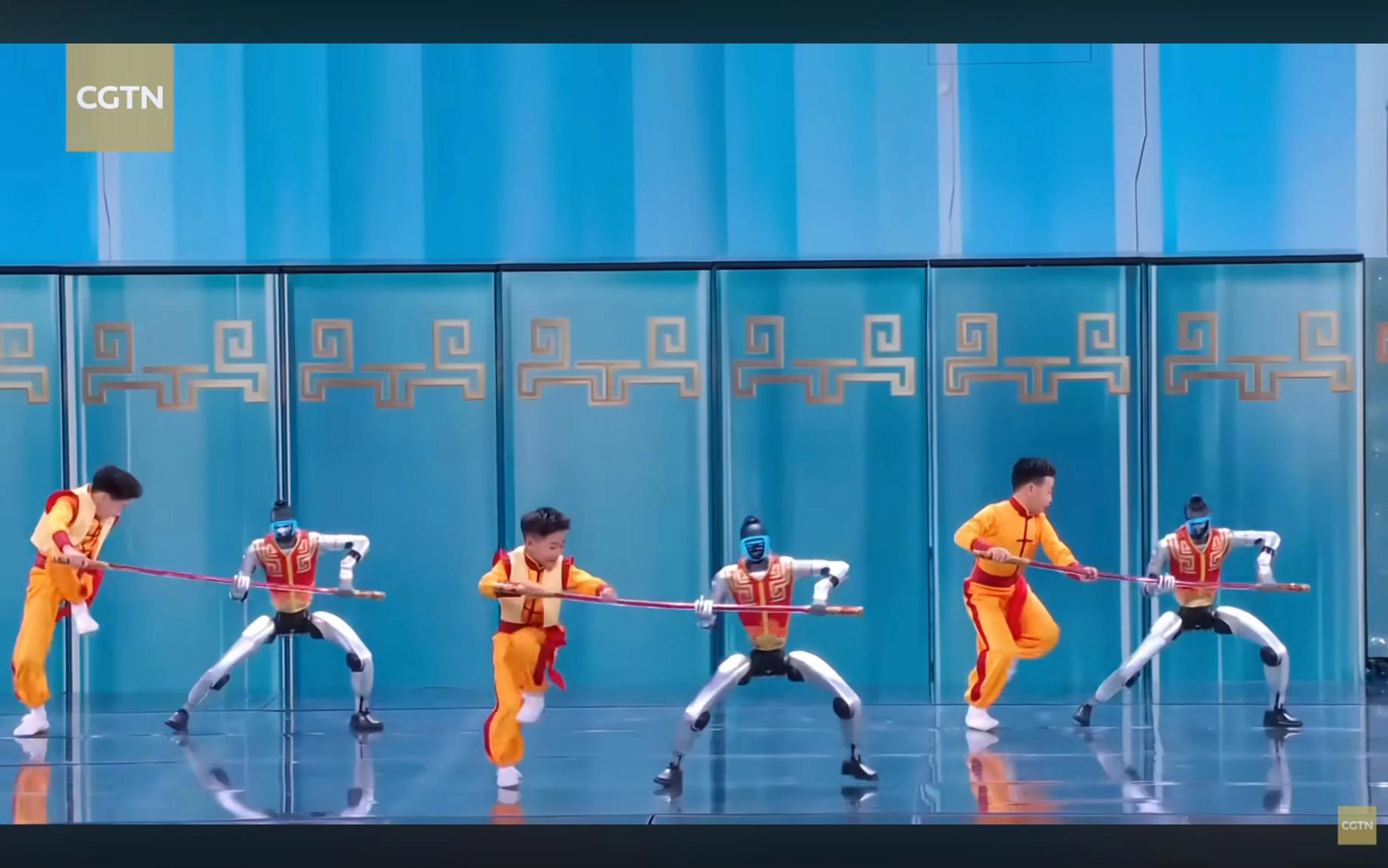 Robotics, Retail, and the Rise of Agentic Commerce