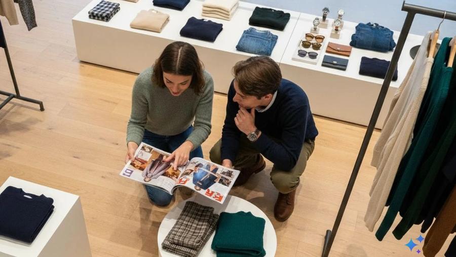 Beyond Personalization: The Next Chapter of AI Recommendations