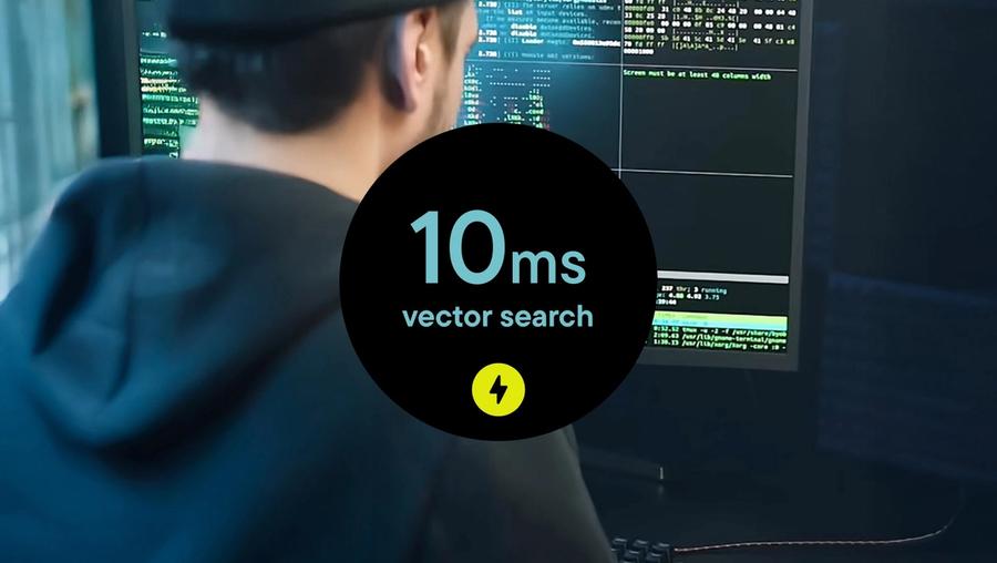 Faster Search. Smarter Tech.