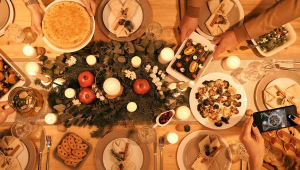 Giving Holiday Magic a Boost with Better Search