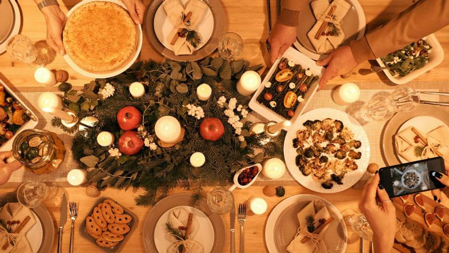 Giving Holiday Magic a Boost with Better Search