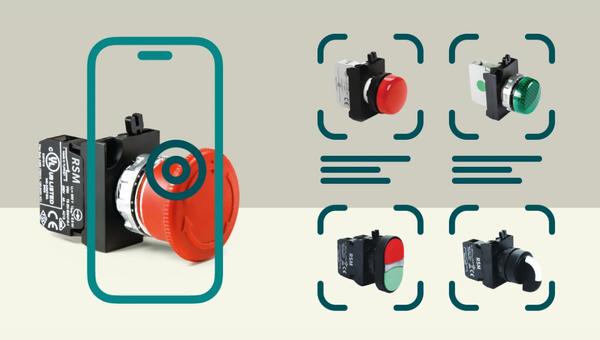 Weltmarktführer Essentra Components nutzt die Bildersuche von vviinn