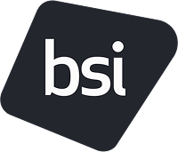 BSI Icon ISO9001
