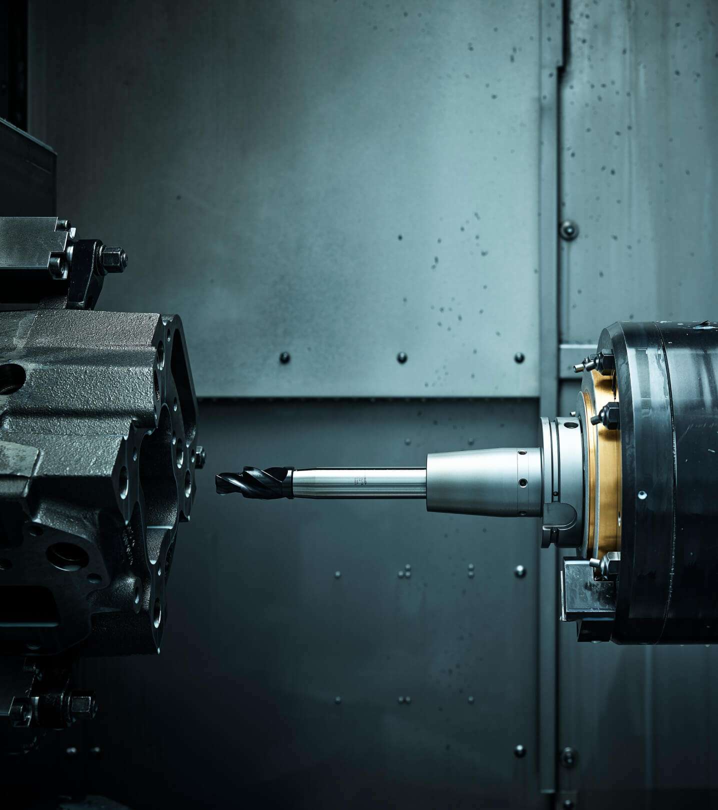 Water jet cutter