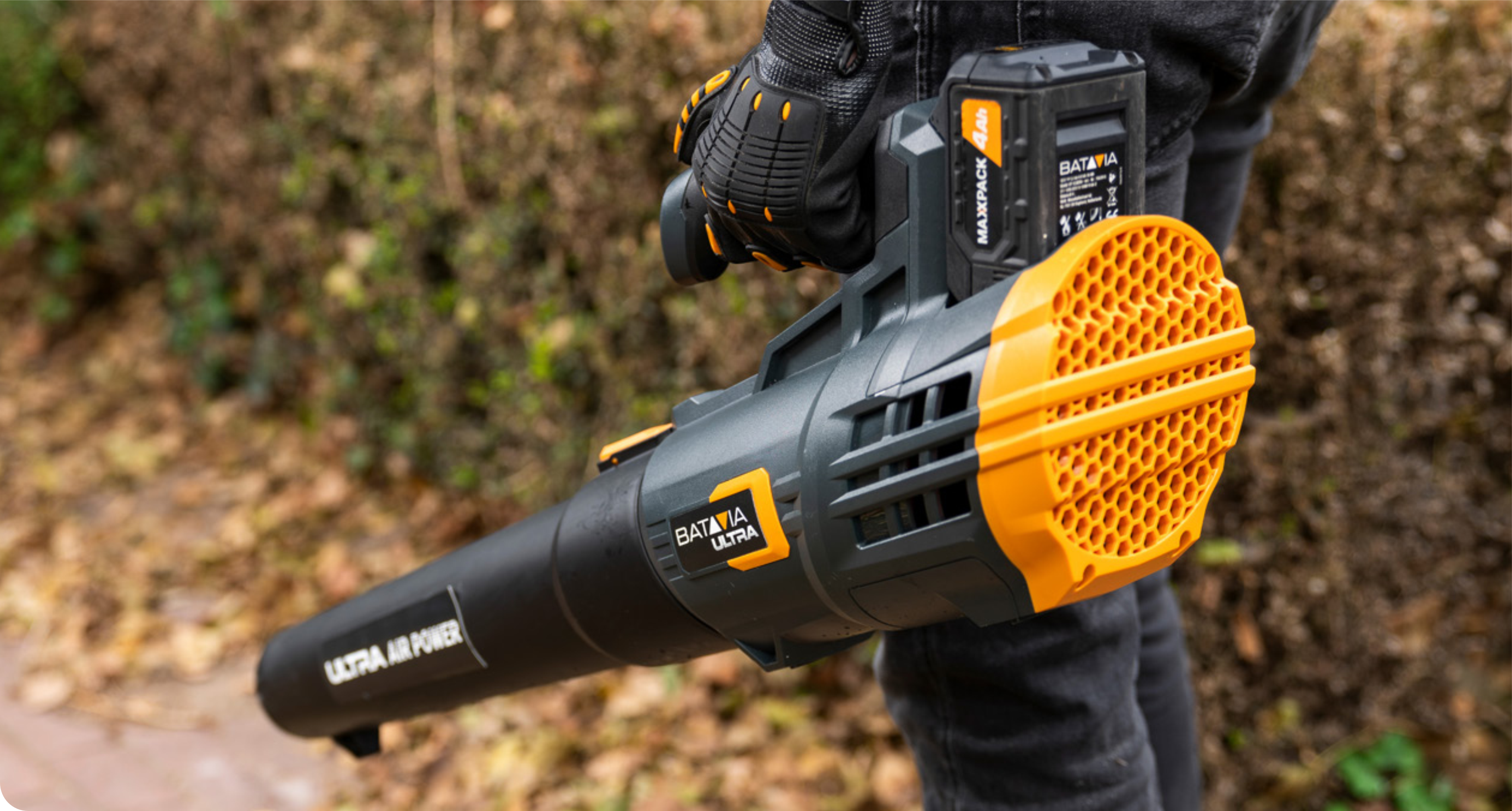 CONFIANÇA CONSTRUÍDA COM PRESENÇA