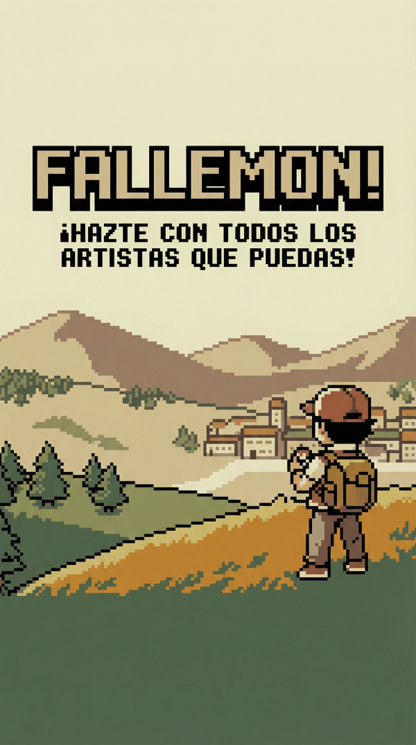 FALLEMON