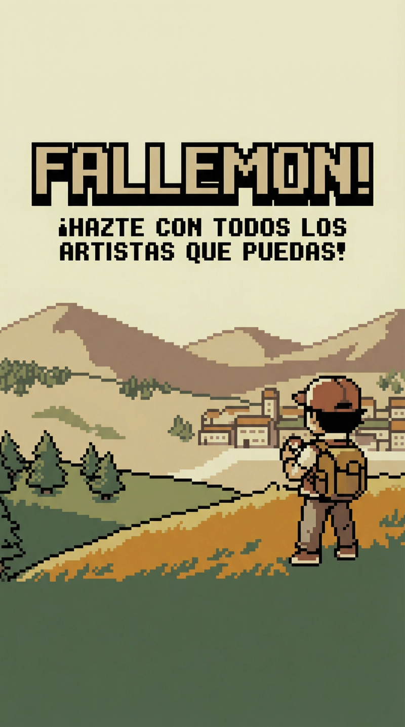 FALLEMON