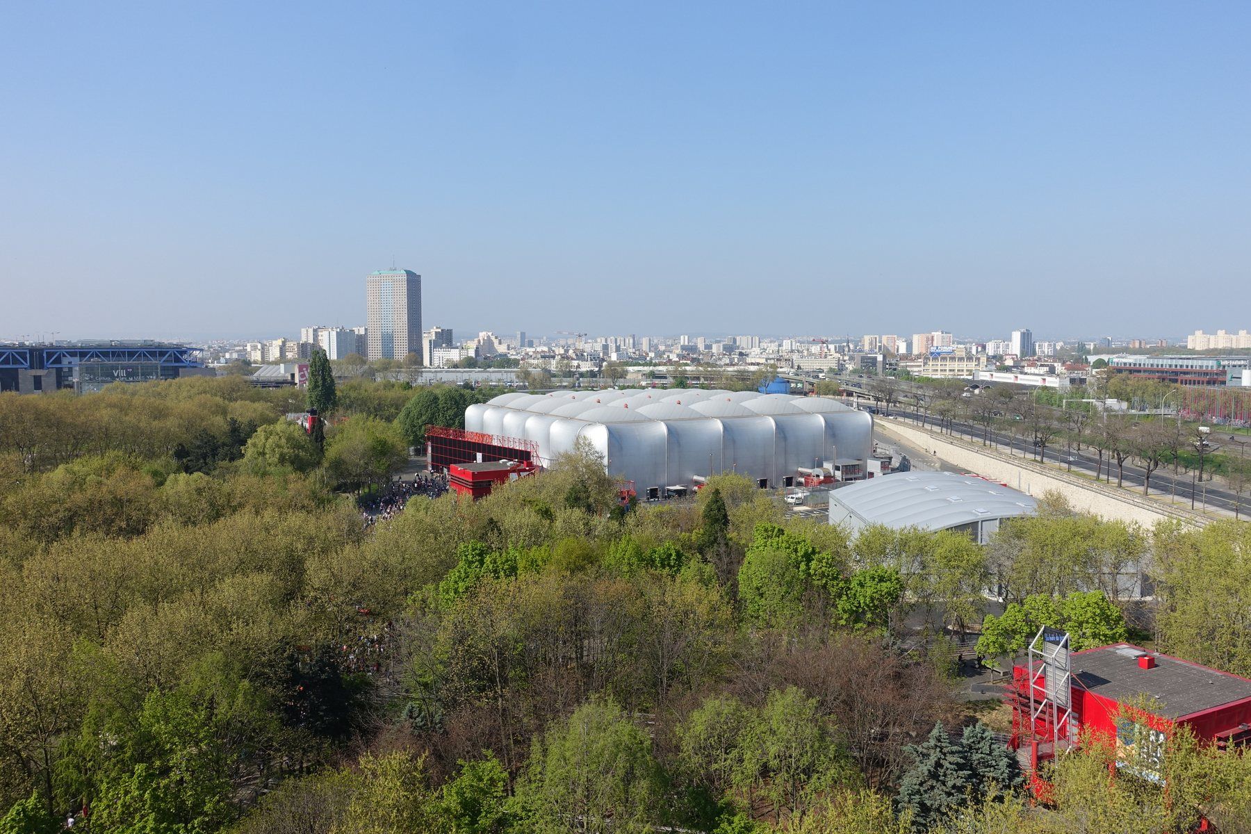 Imagen editorial de SEOULVERSE para «Jay Park y LNGSHOT fijan una fecha en el Zénith de París».