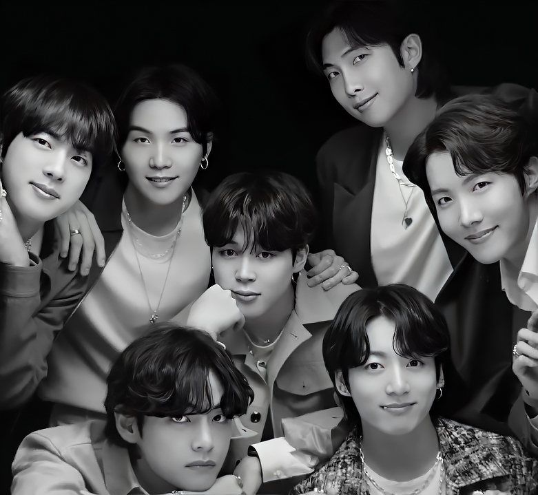 Immagine editoriale di SEOULVERSE per «BTS nel 2026: sette membri e il nuovo album ARIRANG».