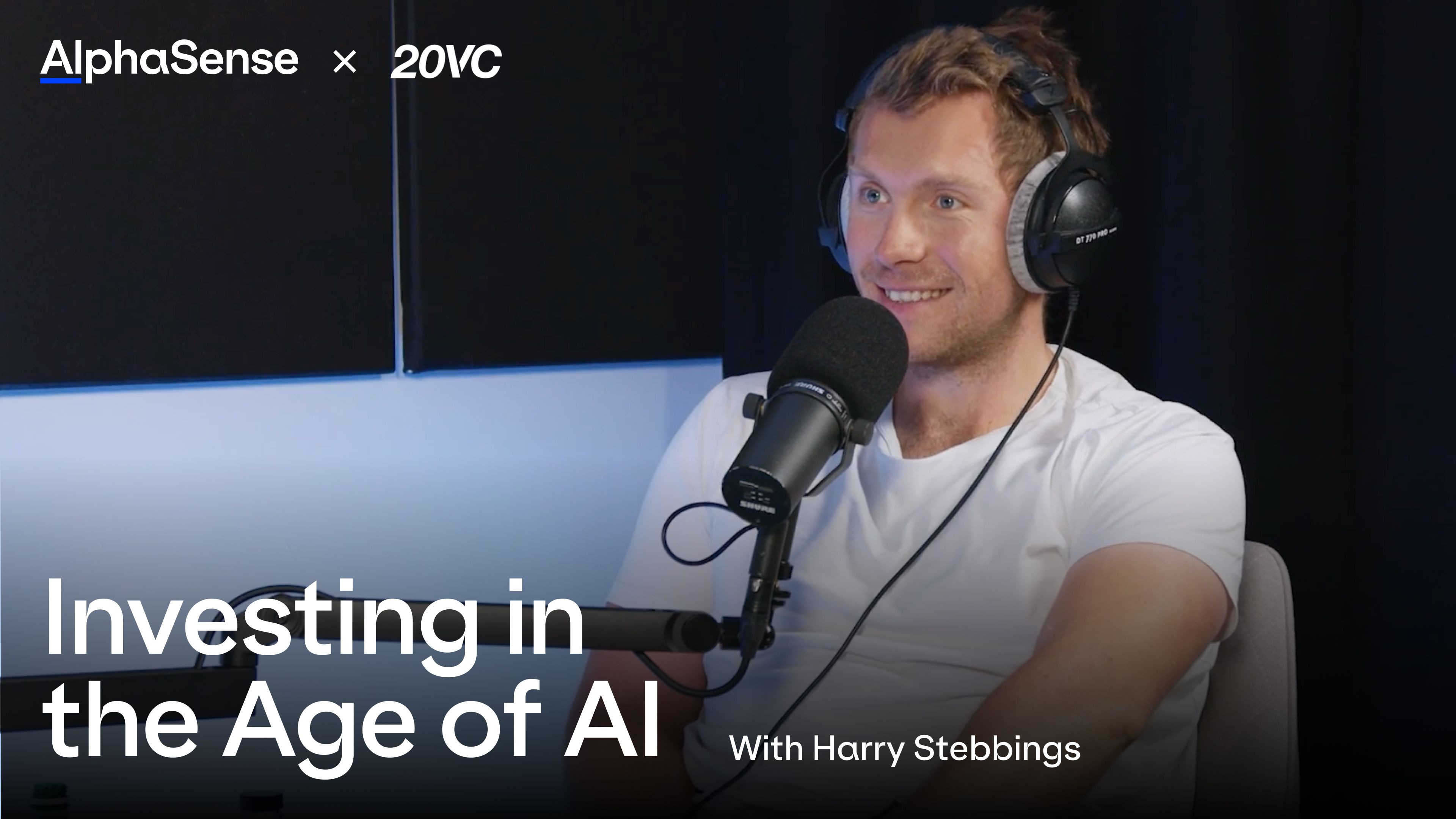 Investing in the Age of AI