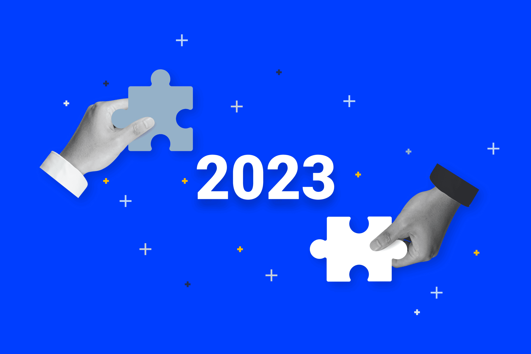 7 Major Mergers and Acquisitions of 2023