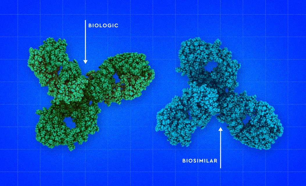 The Booming Market of Biosimilars