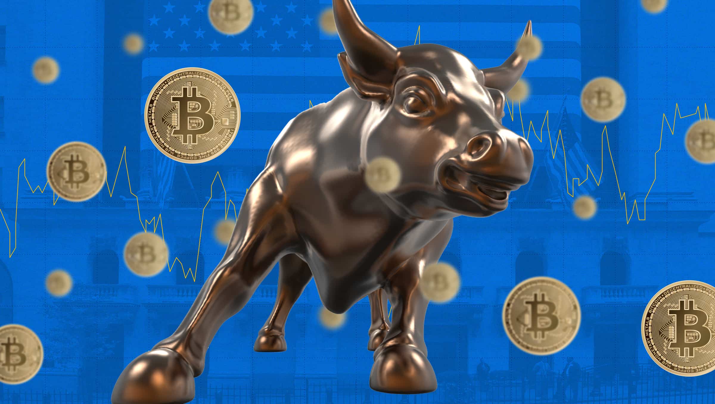 The Impact of Bitcoin On Financial and Government Institutions