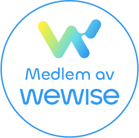 Medlem av Wewise