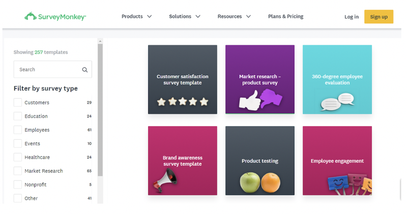 SurveyMonkey