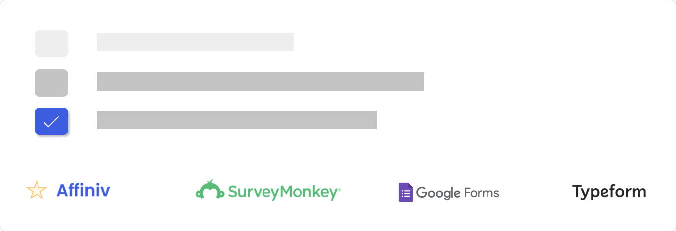 11 best free online survey makers tools 2025