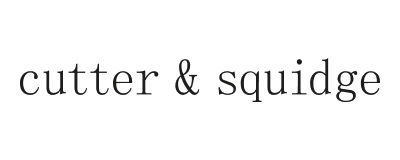 Cutter & Squidge