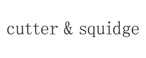 Cutter & Squidge