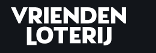 Logo VriendenLoterij