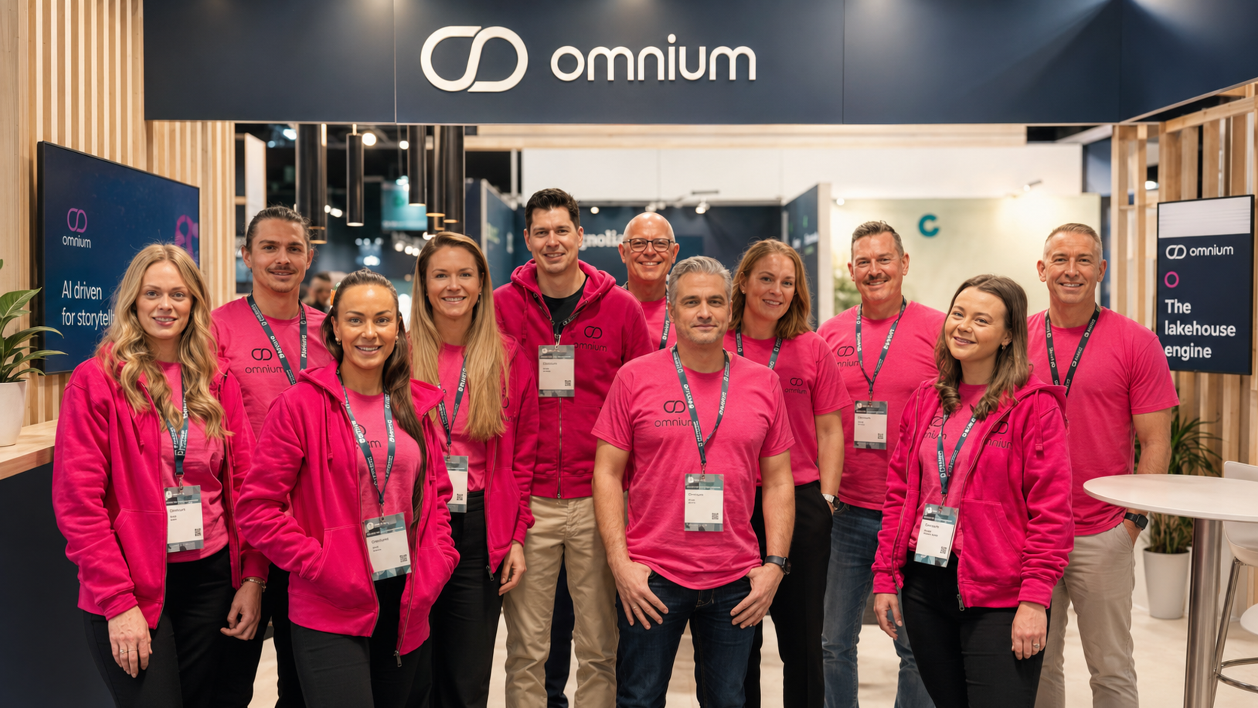 Omnium Team