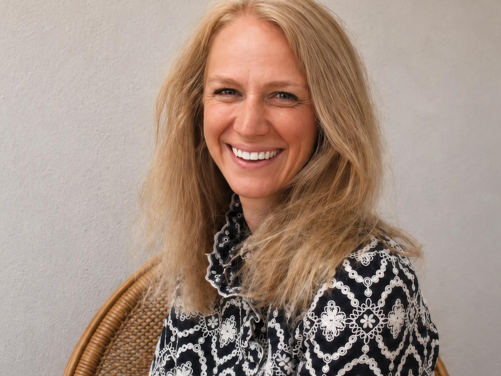 Lisa Norlander