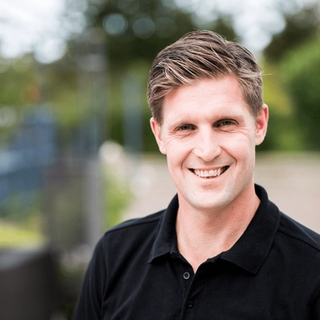Niclas Mollin